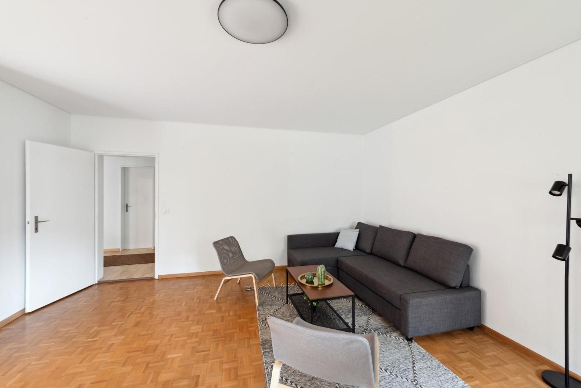 Spacious Apartments In The Heart Of Zurich Zltwg66 Экстерьер фото