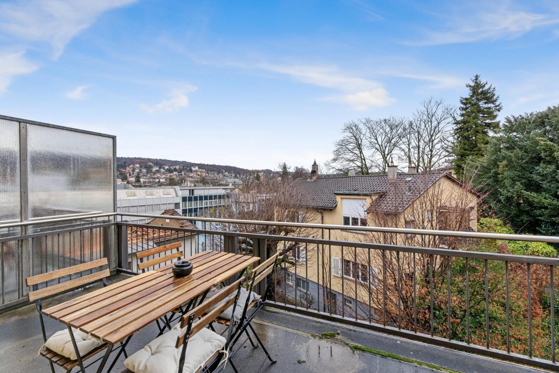 Spacious Apartments In The Heart Of Zurich Zltwg66 Экстерьер фото