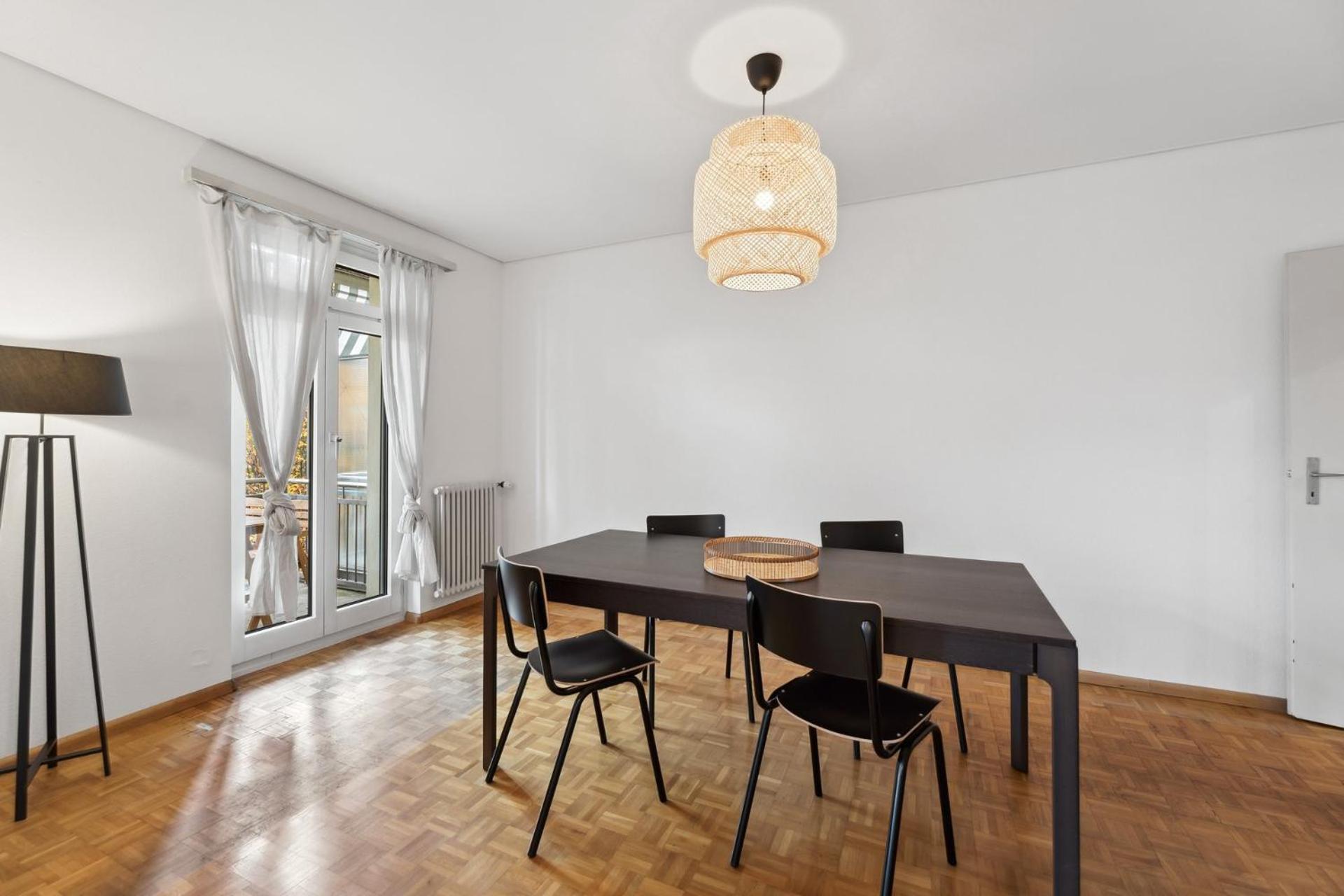 Spacious Apartments In The Heart Of Zurich Zltwg66 Экстерьер фото