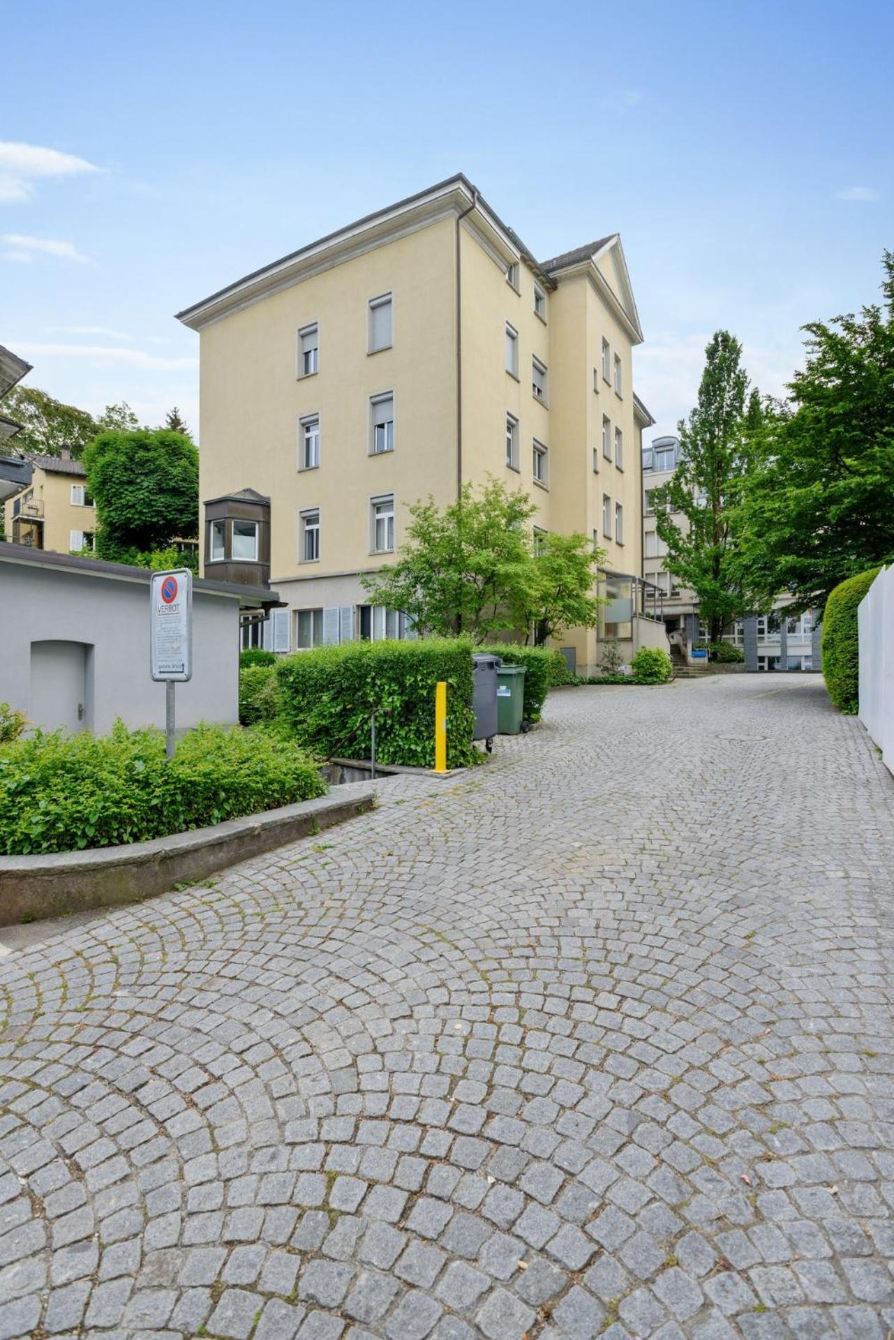 Spacious Apartments In The Heart Of Zurich Zltwg66 Экстерьер фото